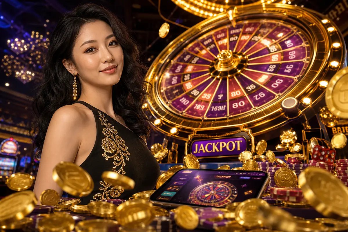 918kiss2 strategi pertaruhan sic bo pemain