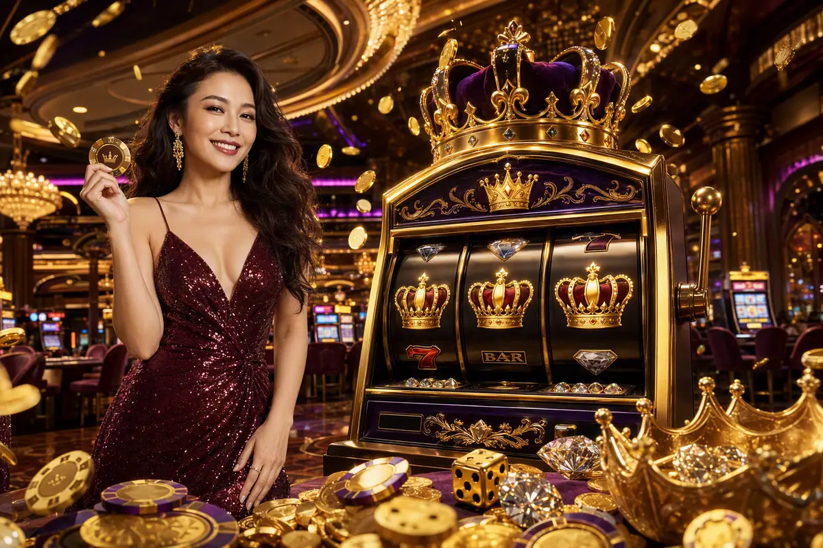 918kiss2 antara muka slot mudah alih