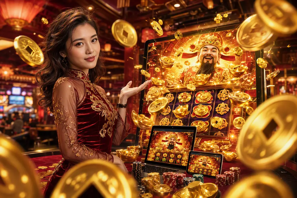 918kiss2 Casino paparan utama platform kasino