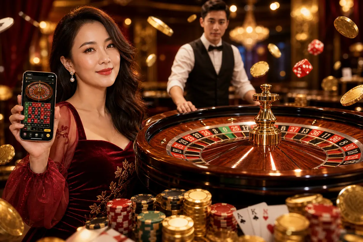 918kiss2 slot online skrin permainan