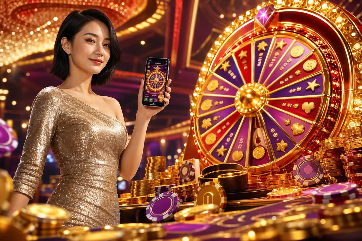 918kiss2 bonus alu-aluan deposit pertama 100 peratus