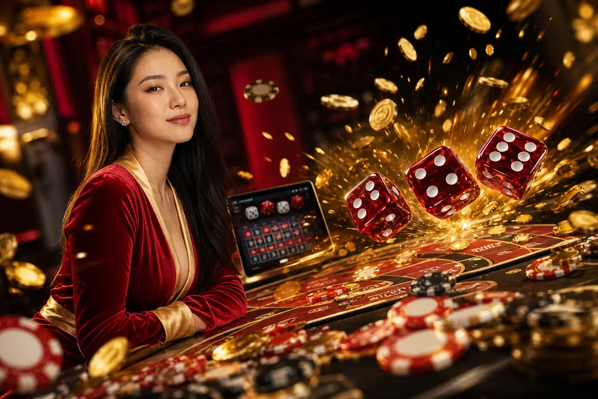 918kiss2 cara pilih pasaran mix parlay
