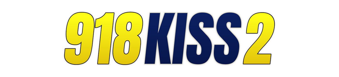 918kiss2 logo